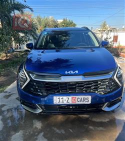 کیا سپۆرتاج